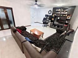 Blk 304B Anchorvale Court (Sengkang), HDB 5 Rooms #611937501